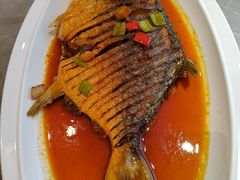 -鲜得莱渔港·小平岛海胆馆(七贤岭店)