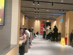 -麦当劳(豫园店)