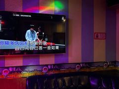 -唱吧麦颂KTV(松江五龙商业广场店)