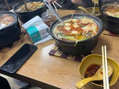 -天瑞福云南过桥米线(十里河店)