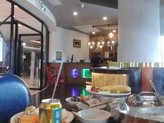 -圣捞海鲜自助餐厅(乐从天佑城店)