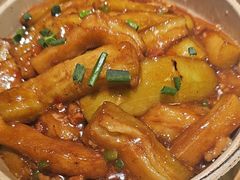 -留半山·香港食堂(啦啦宝都店)