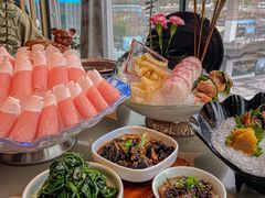 -享月汤皇·海鲜小火锅·聚会(曲江创意谷店)