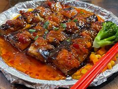 -绿雅居原生态农庄(小涌店)