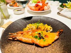 -领仕扒房(长春店)