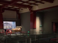 -北京大葆台遗址博物馆