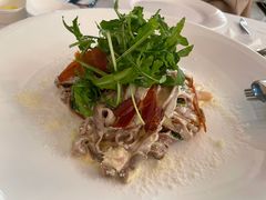 -casamosaico卡萨马可意大利餐厅