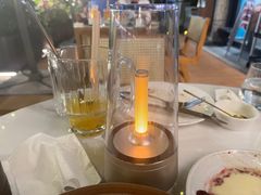 -盐说·西式餐酒馆(光明万达店)