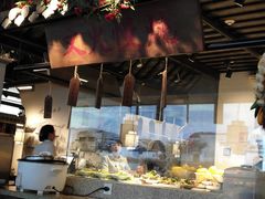 -小菜园新徽菜(溧阳万达店)