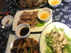 -旺角小渔村(幸福中路店)