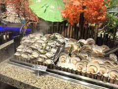 -初色海鲜自助(万丰路店)