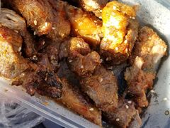 -刀郎牛肉面新疆餐厅·烧烤(清真通州珠江国际城店)
