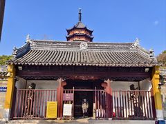 -北寺塔