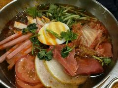 -老板娘的烤肉店(港湾广场店)