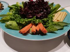 -百富源·海鲜辽菜(和平北大街店)