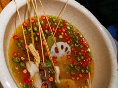 -叶婆婆钵钵鸡(解放碑店)