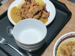 -津津飯堂