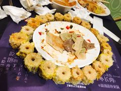 -新辣道鱼火锅(领展购物广场·中关村店)