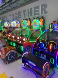 -宝燕乐园(闵行旗舰店)