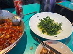-川正旺江湖菜(三元桥店)