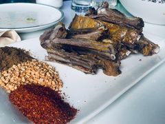 -帕米尔食府(白云观店)