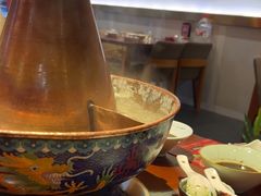 -1078號老北京涮肉(松柏店)