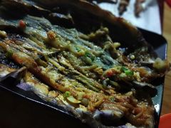 -老四东北烧烤(桂园路店)