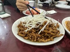 -温江公平红烧兔(总店)