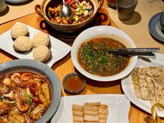 -荣小馆(杭州大厦店)