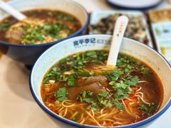 -宛平李记小吃(东关街店)