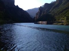 -河南宝泉旅游区