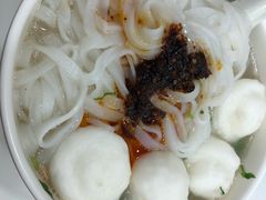 -文辉墨鱼丸大王(铜锣湾渣甸街总店)