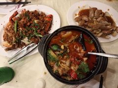 桥底辣蟹-桥底辣蟹(谢斐道店)