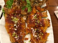 -全州拌饭馆(断桥店)