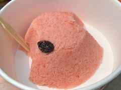 糖桂花定胜糕-定胜糕小店-蒋顺发