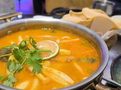 -simply thai天泰(世纪汇店)