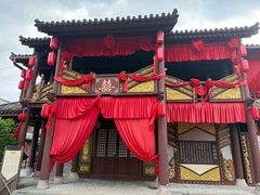 -天龙八部武侠城