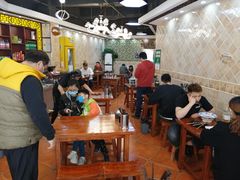 大堂-卡迷尔牛肉面(佳木斯路店)