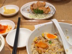 -味千拉面(上海松江二店)