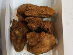 -Borenos Fried Chicken(Asia City)