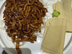 -大碗居·烤鸭·鱼头泡饼(天坛东门店)