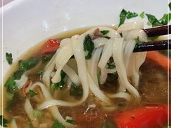 -肆姐面粉馆(坡子街店)
