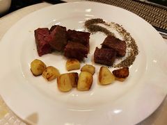 -丹鼎铁板料理