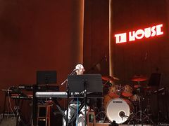 大堂-TZ House音乐现场(来福士中心店)