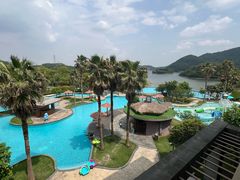-宁波九龙湖开元度假村