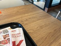 -肯德基(昆山千灯店)