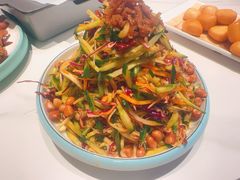 -胖太太四川麻辣排骨串(镇江路分店)