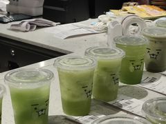 -库迪咖啡(五和地铁太禾汇店)