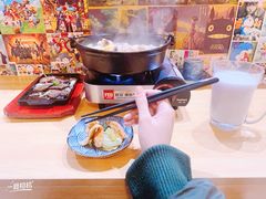 -一道浪居酒屋