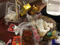 -徽州美食(三十年老店)